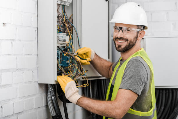 Best Home Electrical Repair  in Summerfield, NC