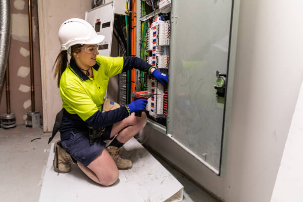 Best Emergency Electrician Near Me  in Summerfield, NC