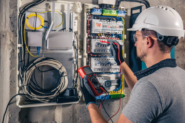 Best Electrical System Inspection  in Summerfield, NC