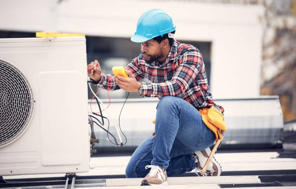 Best 24-Hour Electrician  in Summerfield, NC