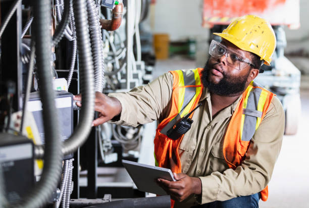 Best Electrical Contractors for Businesses  in Summerfield, NC