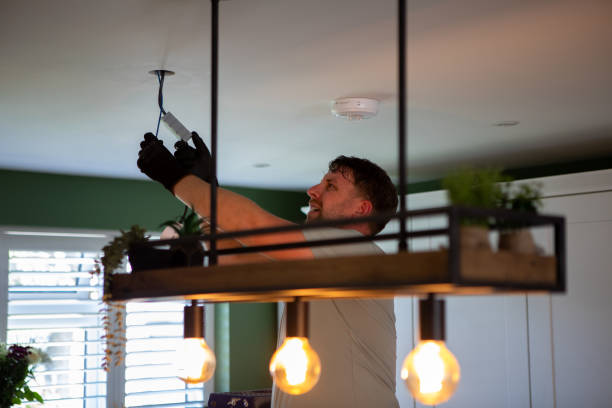 Best Affordable Emergency Electrician  in Summerfield, NC