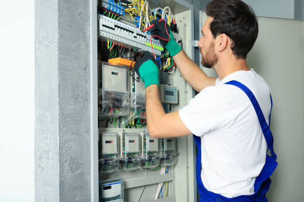 Best Electrician for Home Renovation  in Summerfield, NC