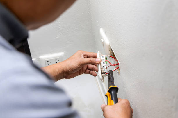 Best Electrical Installation Contractor  in Summerfield, NC