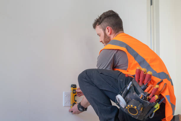 Best Affordable Electrical Installation  in Summerfield, NC