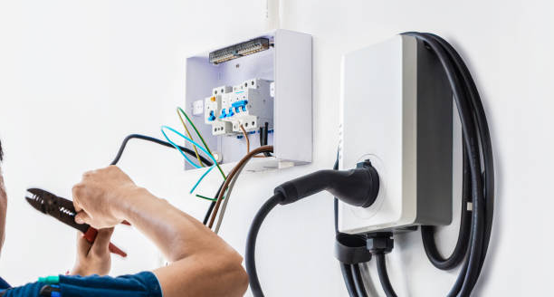 Best Generator Installation Services  in Summerfield, NC